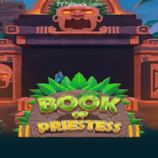 Explore the Mystical World of BookOfPriestess at JILITRICK.COM