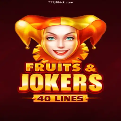 Explore the Thrilling World of FruitsAndJokers40 at JILITRICK.COM, Your Premier Online Casino in the Philippines