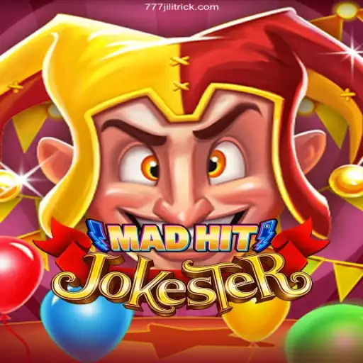 An In-Depth Look at MadHitJokester and JILITRICK.COM's Unique Casino Experience