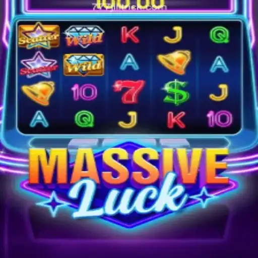 Explore MassiveLuck: The Thrilling Casino Experience by JILITRICK.COM
