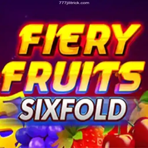 Exploring FieryFruitsSixFold: A Premier Casino Game