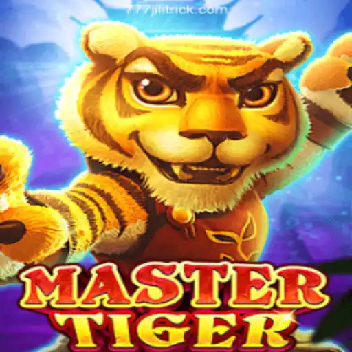 Unveiling MasterTiger: A New Era in Online Gaming by JILITRICK.COM Premier Online Casino in the Philippines 777