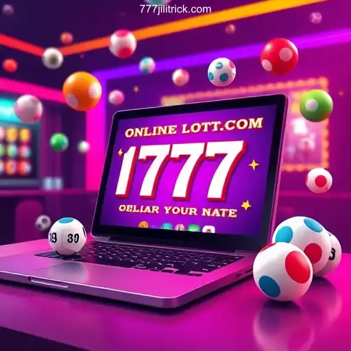 Exploring the Phenomenon of Online Lottery and its Impact