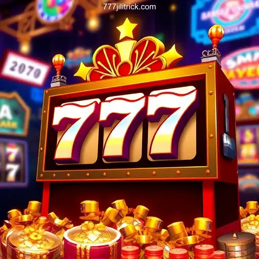 Exploring the Fascinating World of Slot Machines in JILITRICK.COM Premier Online Casino in the Philippines 777