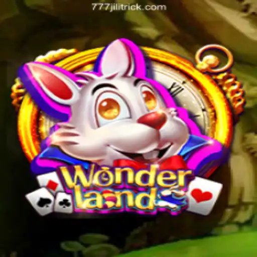 Exploring the Enchanting World of Wonderland: A Premier Casino Gaming Experience