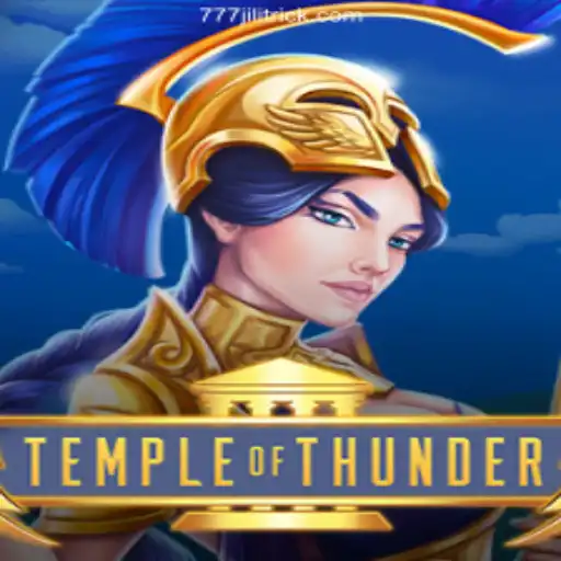 Conquer the Realm of TempleofThunder: A New Gaming Adventure Awaits